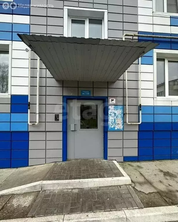 1-комнатная квартира: Калуга, Михалёвский переулок, 28 (36 м) - Фото 2