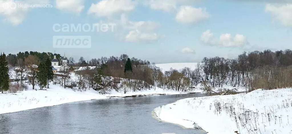 Дом в село Васильевское, 18 (240 м) - Фото 1