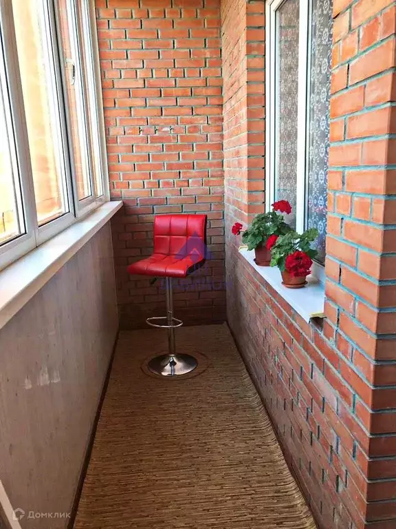 Продаётся 2-к квартира, 58 м - Фото 0