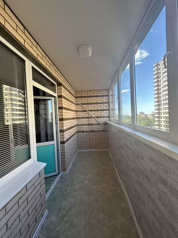 Квартира-студия, 30 м, 11/24 эт. - Фото 0