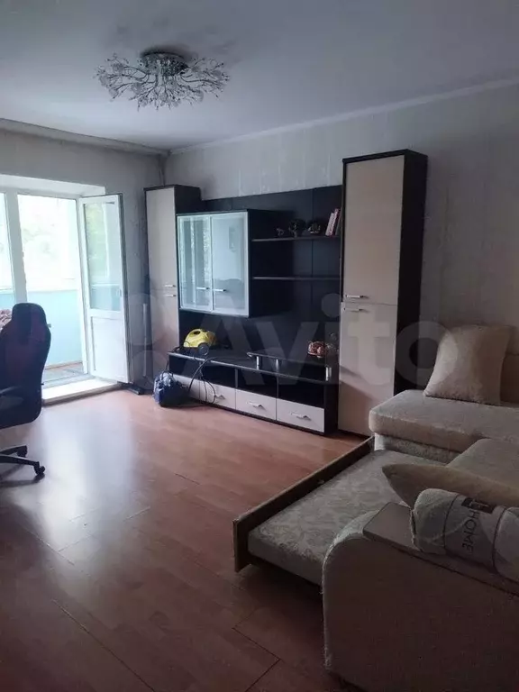 3-к. квартира, 52 м, 2/5 эт. - Фото 0