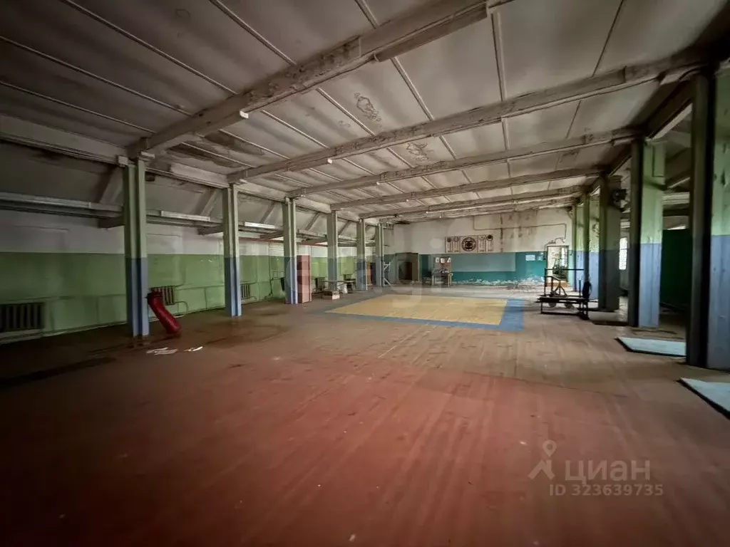 Склад в Калужская область, Калуга Дорожная ул., 8 (785 м) - Фото 2