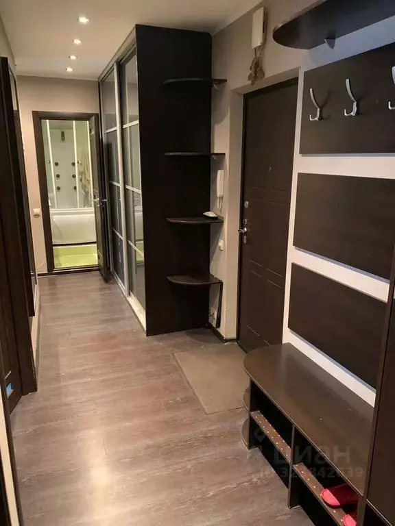 2-к кв. Москва ул. Кошкина, 13К1 (58.0 м) - Фото 2