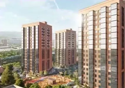 Помещение свободного назначения в Красноярский край, Красноярск ... - Фото 1