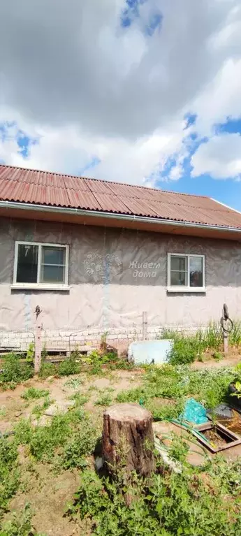 Дом в Волгоградская область, Волгоград Кондукторская ул. (33 м) - Фото 0