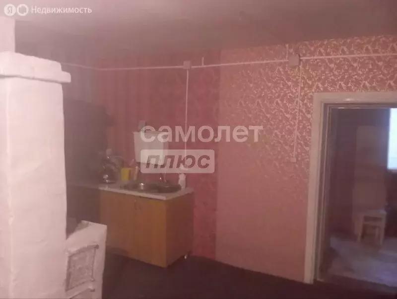 Дом в Иркутск, СНТ Энергетик-2, Третья улица, 32 (30 м) - Фото 2