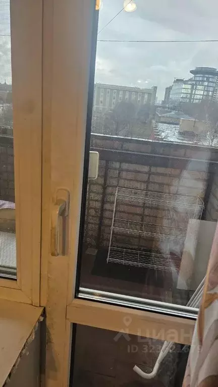 1-к кв. Московская область, Королев Пионерская ул., 10ак2 (38.0 м) - Фото 2