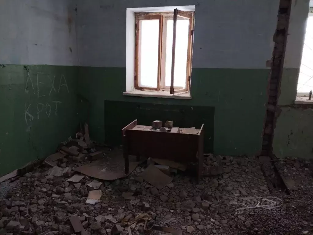 Помещение свободного назначения в Башкортостан, Стерлитамак ул. ... - Фото 1