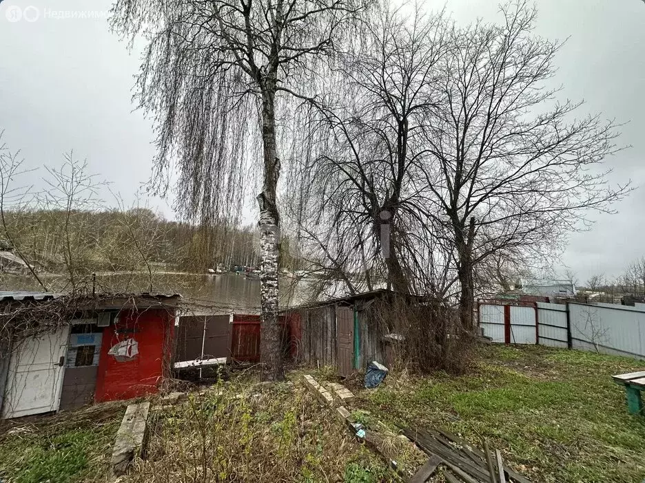 Участок в Кострома, СНТ Майский (6 м) - Фото 2
