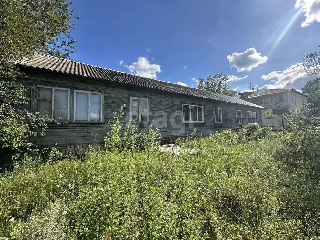 3-к кв. Владимирская область, Киржач ул. 50 лет Октября, 12 (53.7 м) - Фото 2