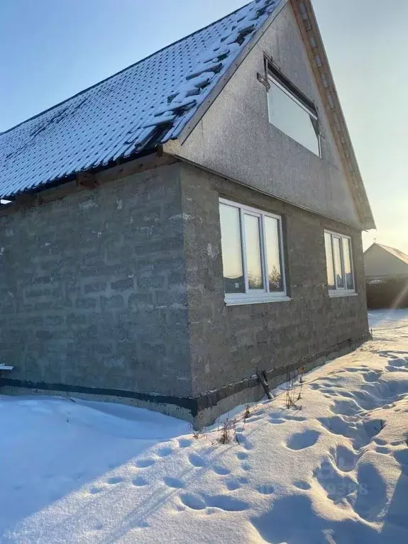 Дом в Курганская область, Курган  (80 м) - Фото 0