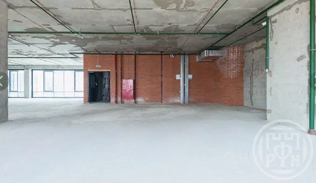 Офис в Санкт-Петербург бул. Головнина, 4 (349 м) - Фото 2