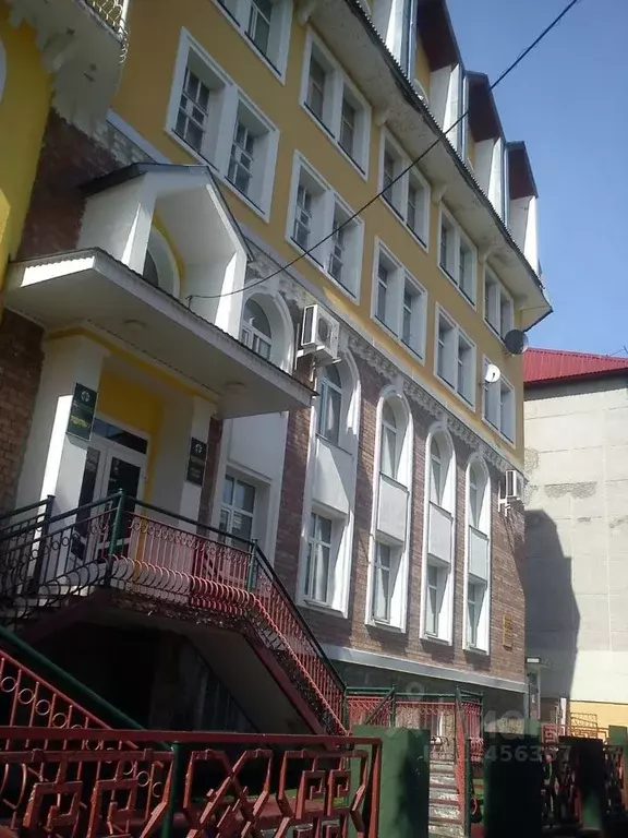 Офис в Коми, Сыктывкар ул. Куратова, 18 (32 м) - Фото 1