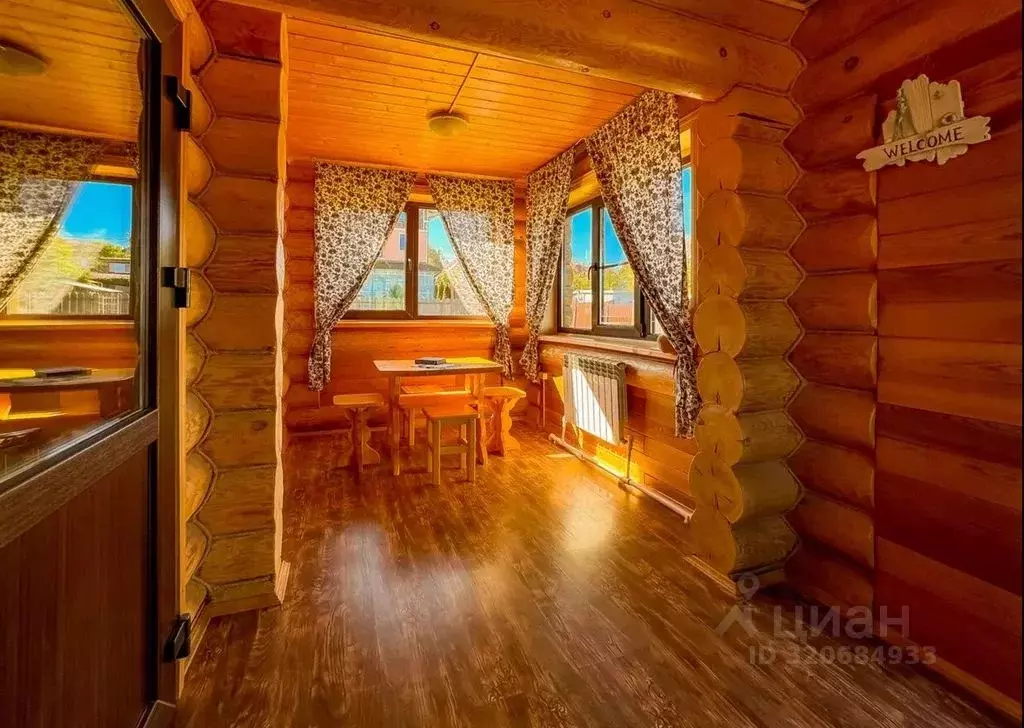 Дом в Ярославская область, Переславль-Залесский муниципальный округ, ... - Фото 2