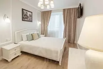 2-к кв. Иркутская область, Иркутск Амурский проезд, 2 (55.0 м) - Фото 1