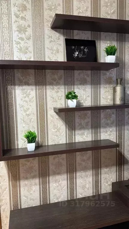 2-к кв. Северная Осетия, Владикавказ Пушкинская ул., 5к3 (38.0 м) - Фото 2