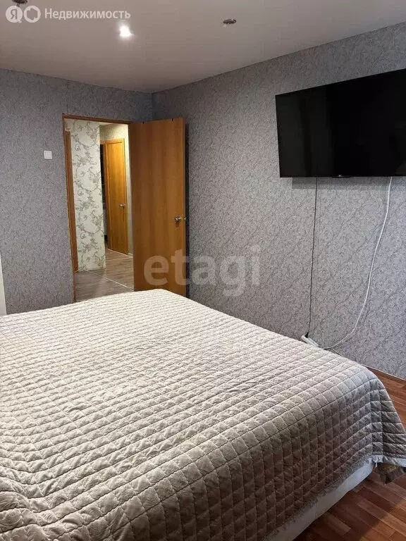 2-комнатная квартира: Стерлитамак, Коммунистическая улица, 43 (55.6 м) - Фото 1