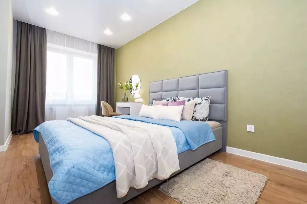 1-к кв. Иркутская область, Иркутск ул. Пискунова, 148/7 (45.0 м) - Фото 1