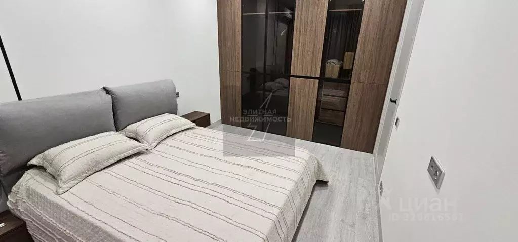 2-к кв. Москва Волгоградский просп., 32/3к2 (40.0 м) - Фото 2