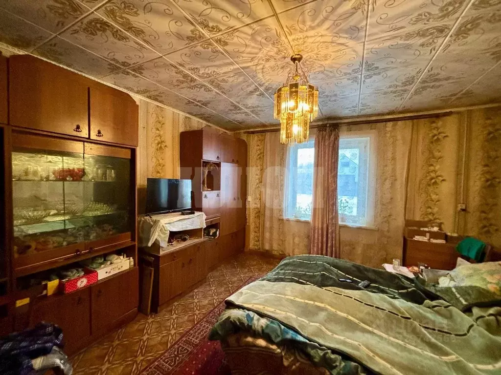 1-к кв. Вологодская область, Сокол Кооперативная ул., 11 (40.0 м) - Фото 1