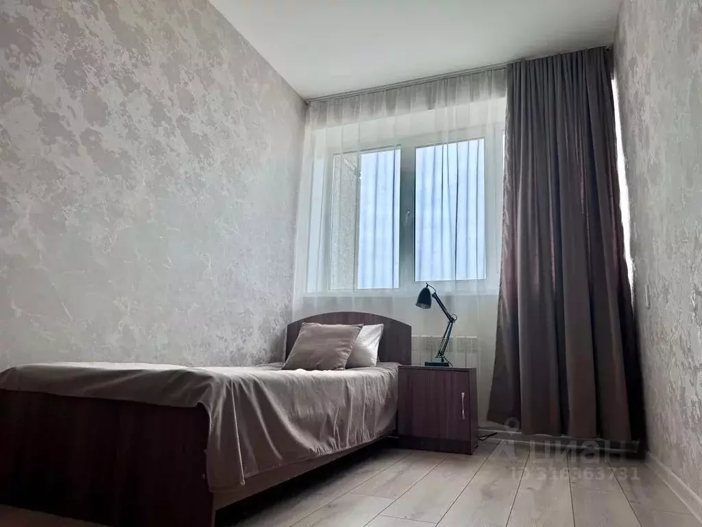 Комната Кировская область, Кирово-Чепецк ул. Терещенко, 2 - Фото 1