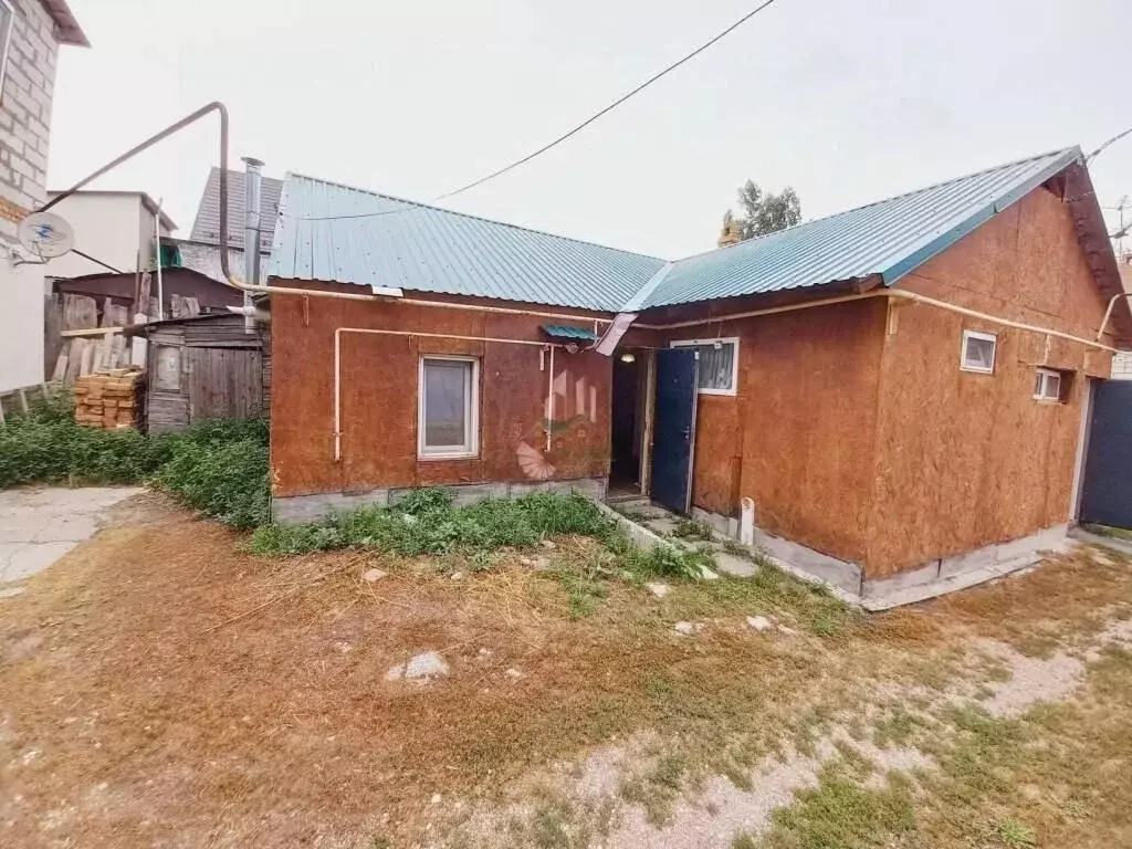 Дом в Саратовская область, Саратов ул. Имени В.Г. Рахова, 219 (39 м) - Фото 2