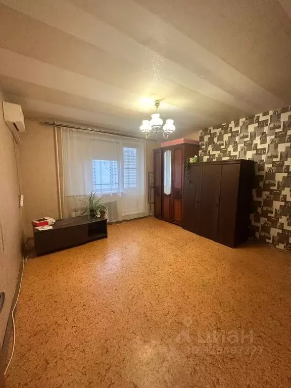 1-к кв. Москва, Москва, Зеленоград к1430 (38.9 м) - Фото 1