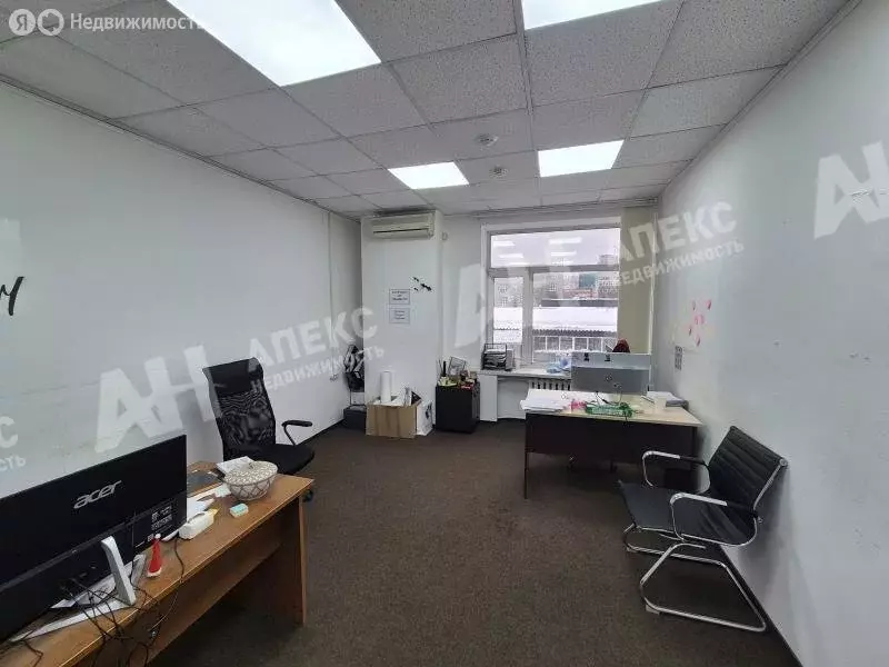 Офис (65 м) - Фото 2