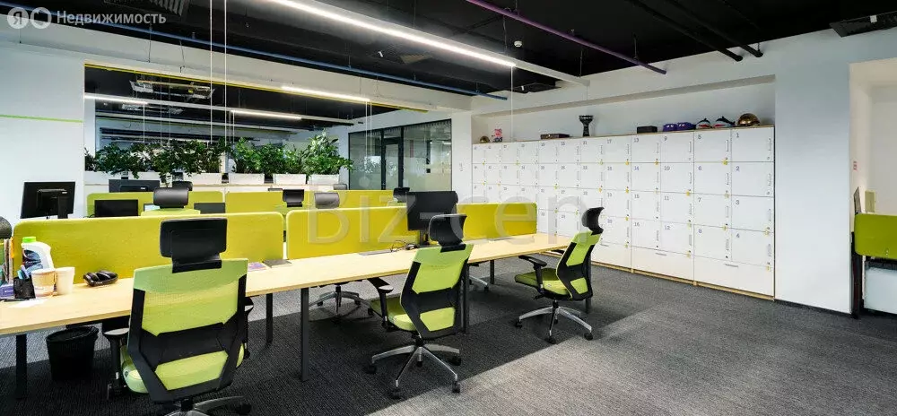 Офис (826 м) - Фото 2