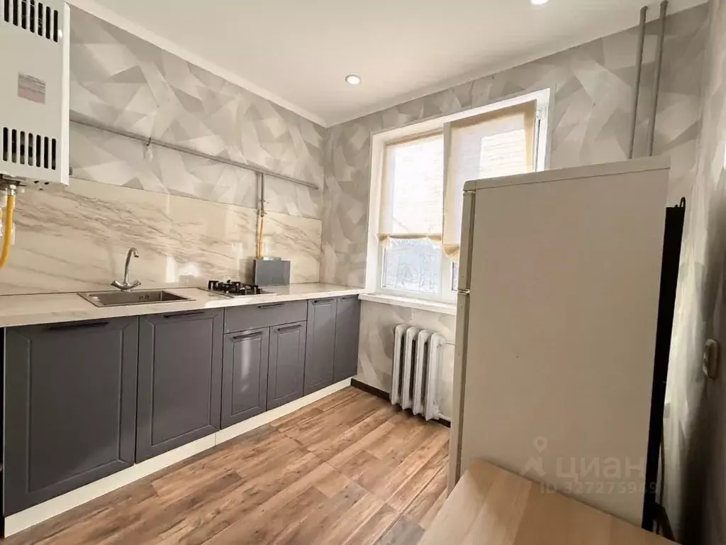 2-к кв. Псковская область, Псков Юбилейная ул., 69 (45.9 м) - Фото 2