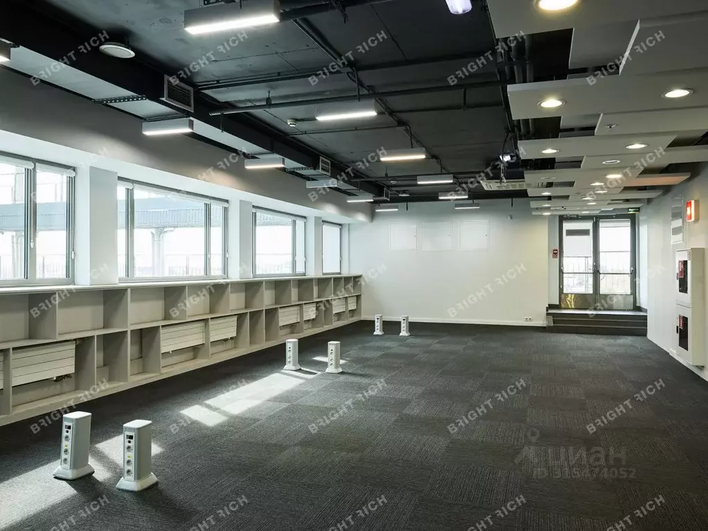 Офис в Санкт-Петербург Невский просп., 114-116 (416 м) - Фото 1