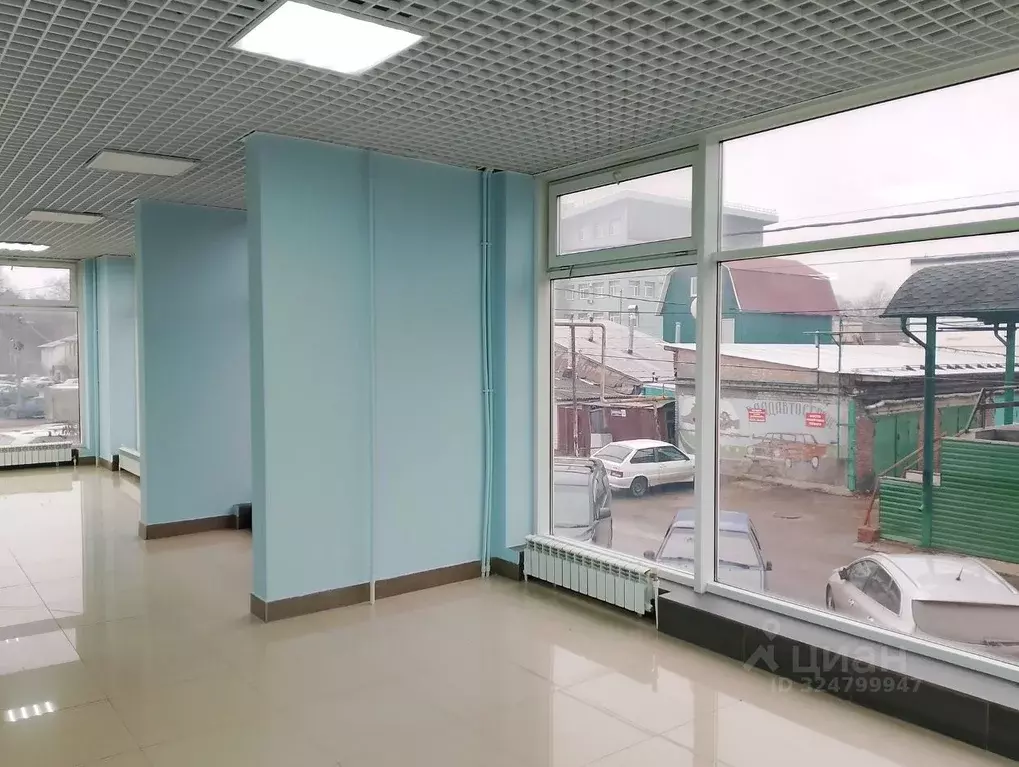 Офис в Владимирская область, Владимир ул. Кулибина, 10 (370 м) - Фото 1