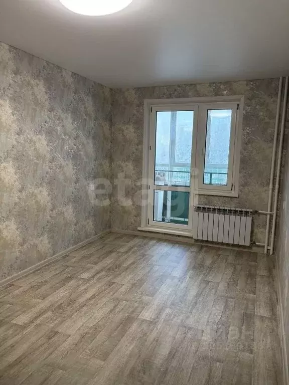 1-к кв. Красноярский край, Красноярск Норильская ул., 3Д (40.0 м) - Фото 1