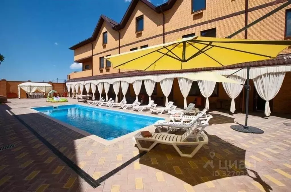 Студия Краснодарский край, Краснодар Сады Калинина мкр, ул. Тувинская, ... - Фото 1