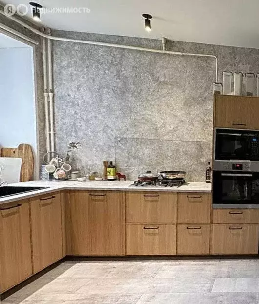3-комнатная квартира: Егорьевск, Гражданская улица, 141/14 (73 м) - Фото 0