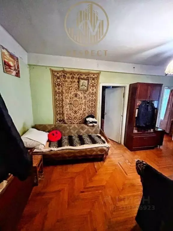 3-к кв. Ставропольский край, Пятигорск Московская ул., 82К1 (58.4 м) - Фото 1