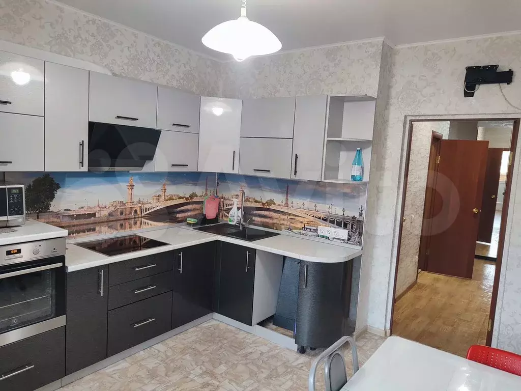 2-к. квартира, 78 м, 6/9 эт. - Фото 0
