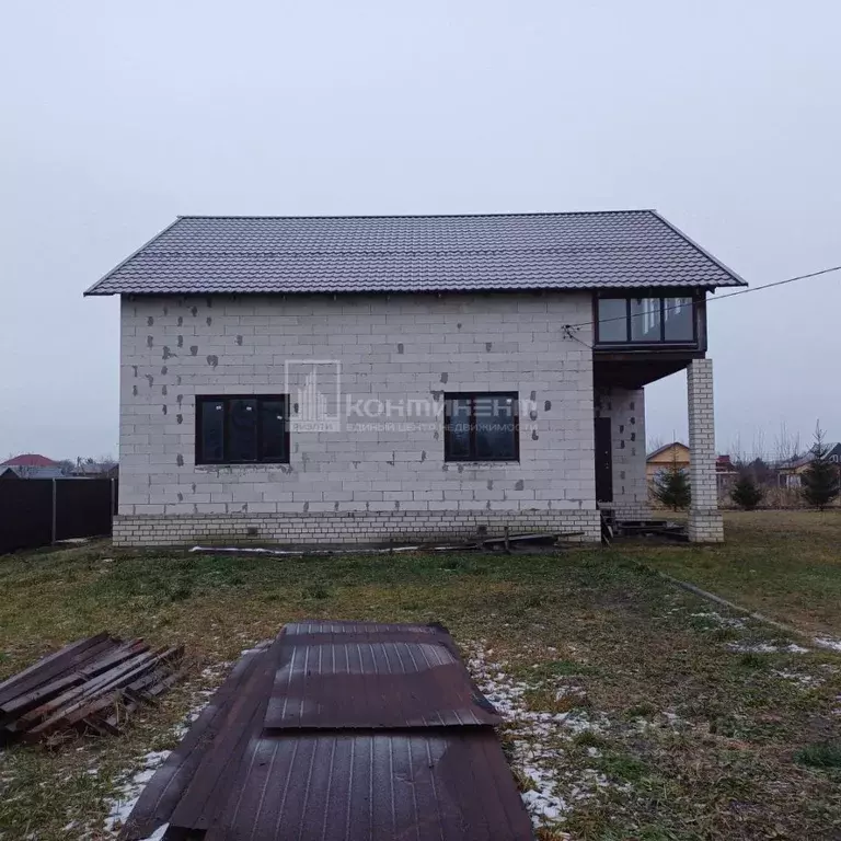 Дом в Владимирская область, Собинский муниципальный округ, пос. ... - Фото 2