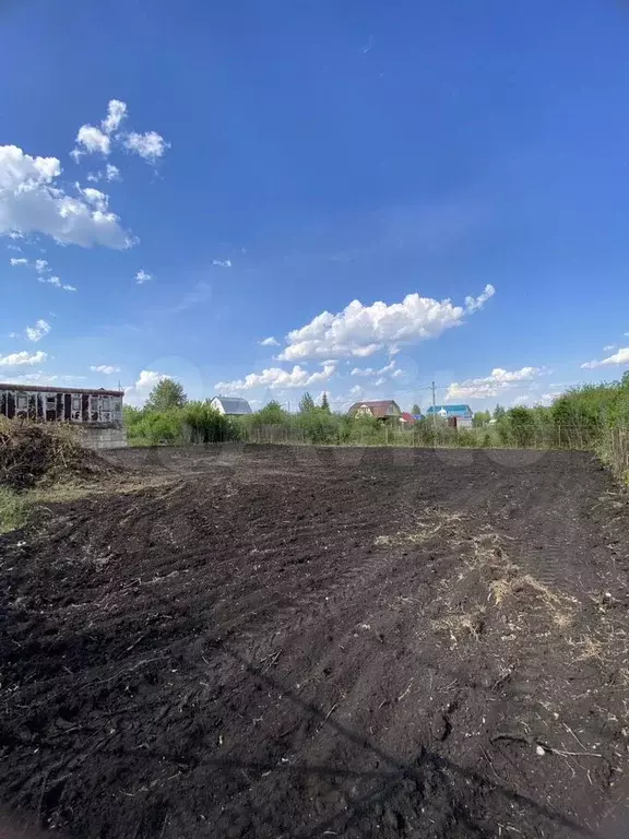 Участок 8 сот. (СНТ, ДНП) - Фото 0
