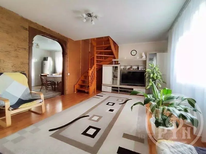 Дом в Ленинградская область, Кировский район, пос. Мга ул. Колпинская, ... - Фото 2