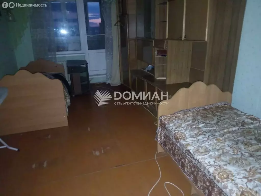 3-комнатная квартира: посёлок Персиановский, улица Мичурина, 1 (63 м) - Фото 1
