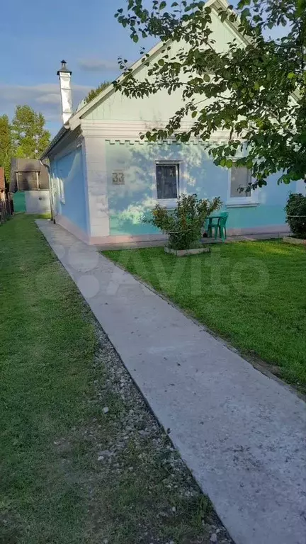 Дом 83,3 м на участке 11,2 сот. - Фото 1