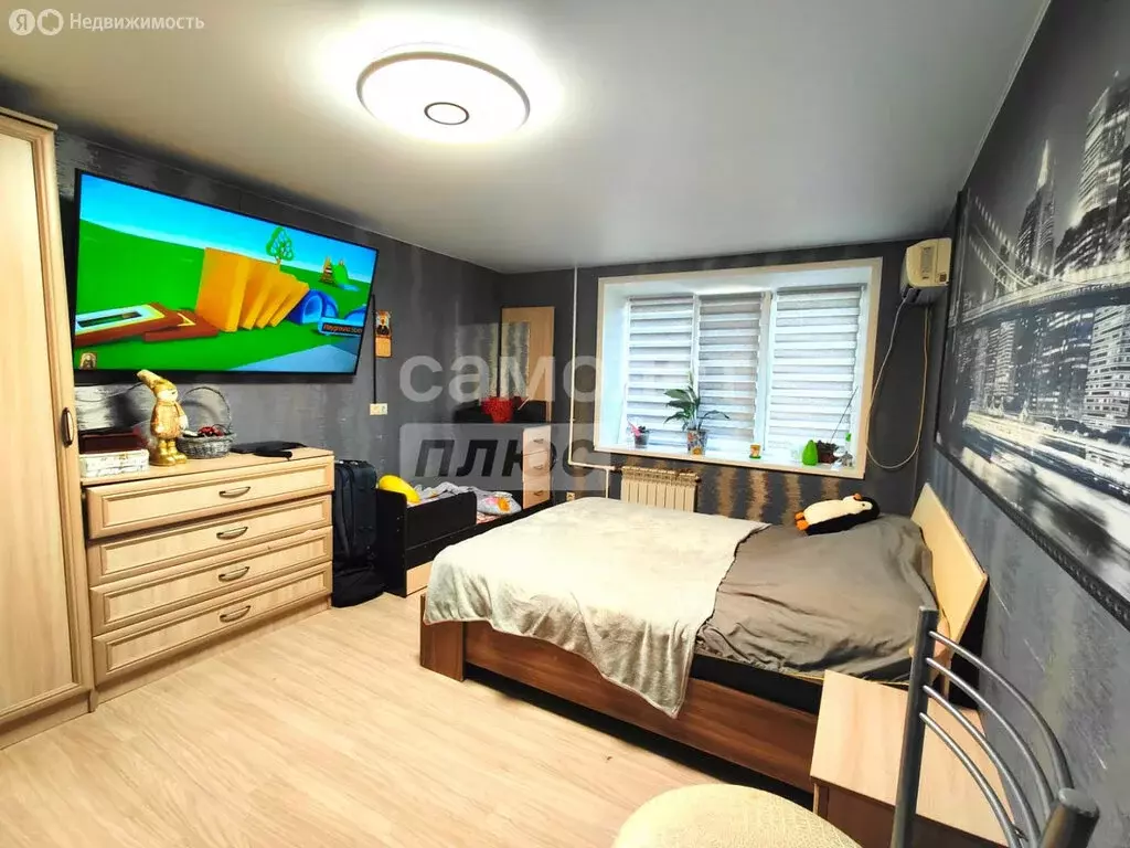 2-комнатная квартира: Липецк, улица Валентины Терешковой, 42 (47.6 м) - Фото 0