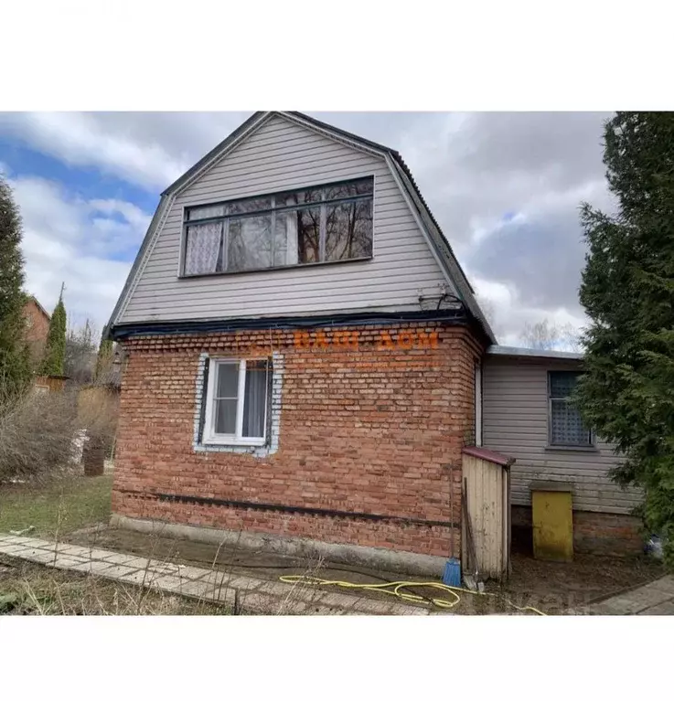 Дом в Тульская область, Тула пос. Горелки, Фестивальная ул., 138 (84 ... - Фото 2