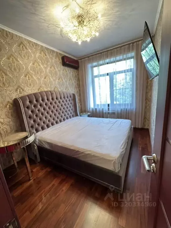 2-к кв. Москва ул. Дыбенко, 16К1 (60.0 м) - Фото 1