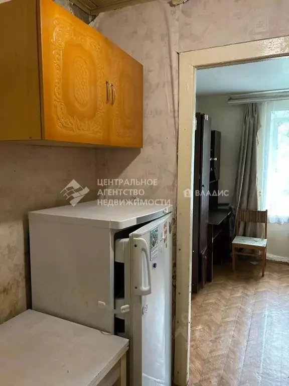 Студия Рязанская область, Рязань Высоковольтная ул., 34к1 (20.0 м) - Фото 2