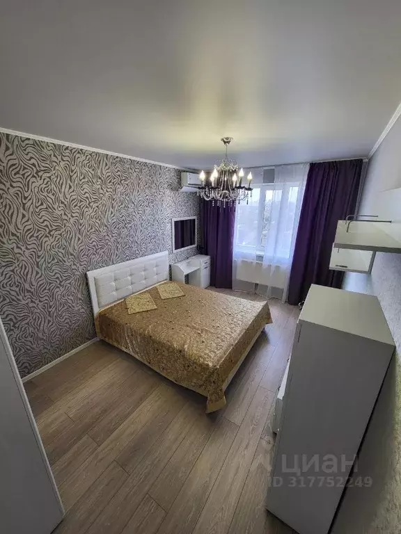 2-к кв. Краснодарский край, Краснодар Восточно-Кругликовская ул., 30 ... - Фото 0