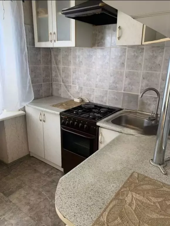 2-к кв. Калининградская область, Калининград Красносельская ул., 29 ... - Фото 0