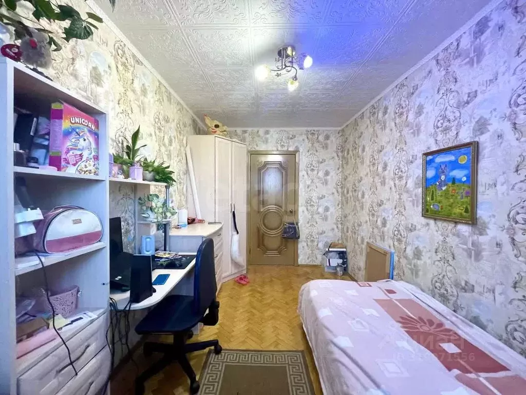 3-к кв. Коми, Сыктывкар ул. Свободы, 10А (66.0 м) - Фото 0