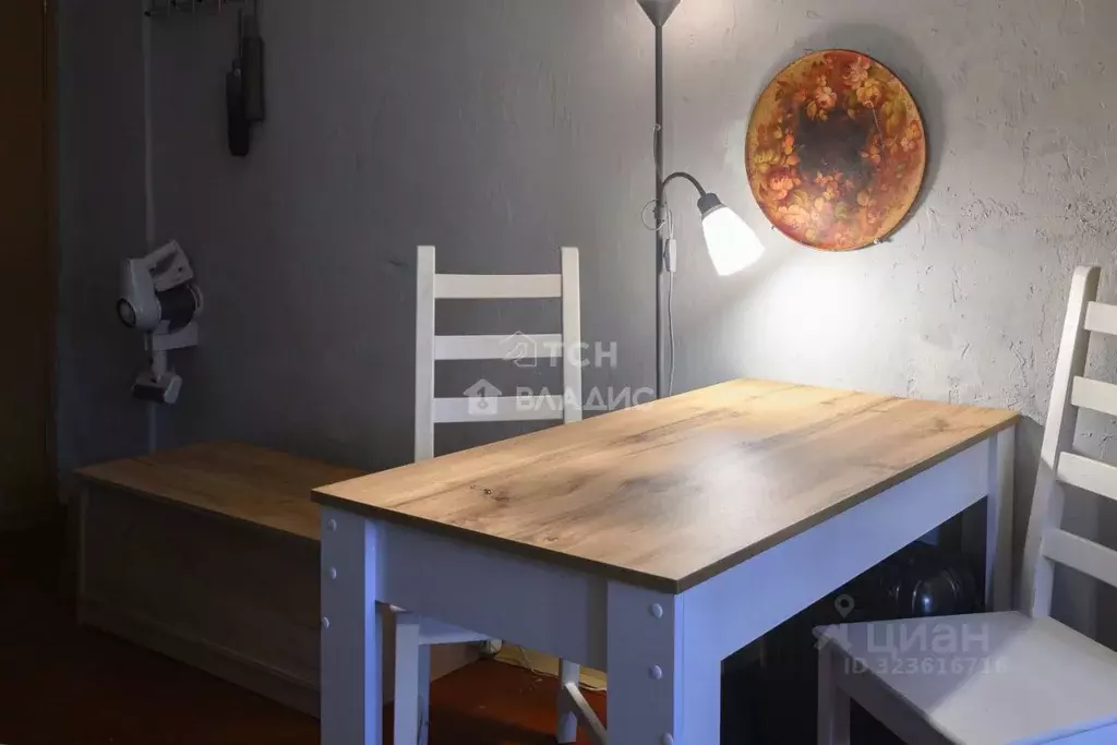 Комната Московская область, Королев проезд Воровского, 1 (22.6 м) - Фото 1